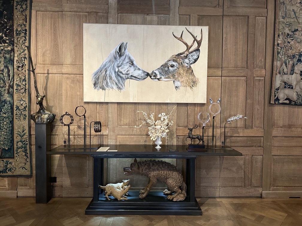 Musée de la Chasse 2