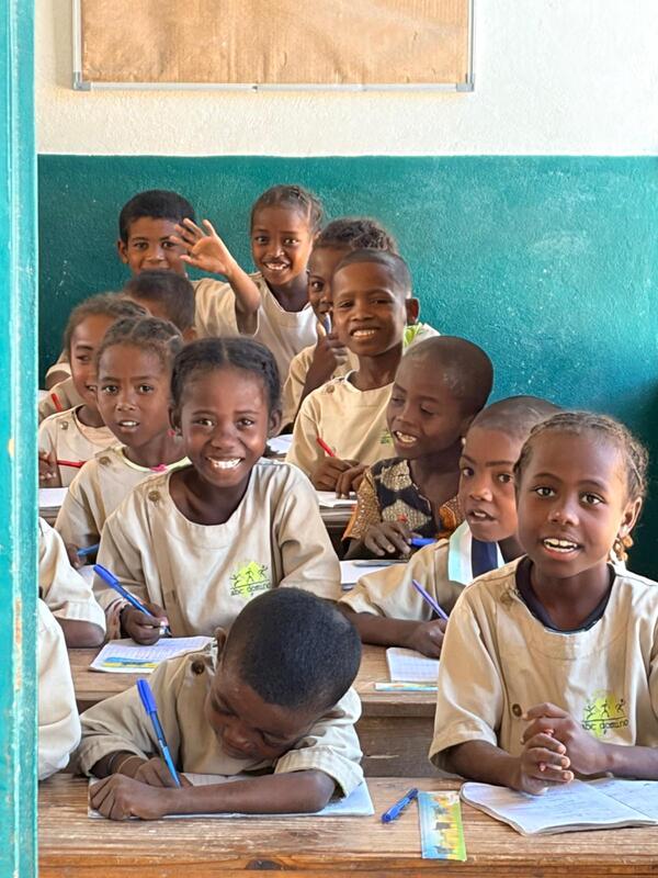 Voyage à MADAGASCAR 2