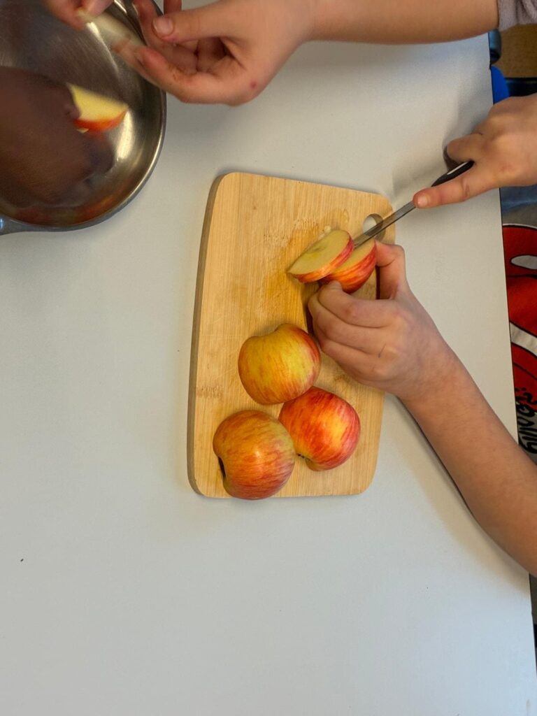 Ecole Comestible 4