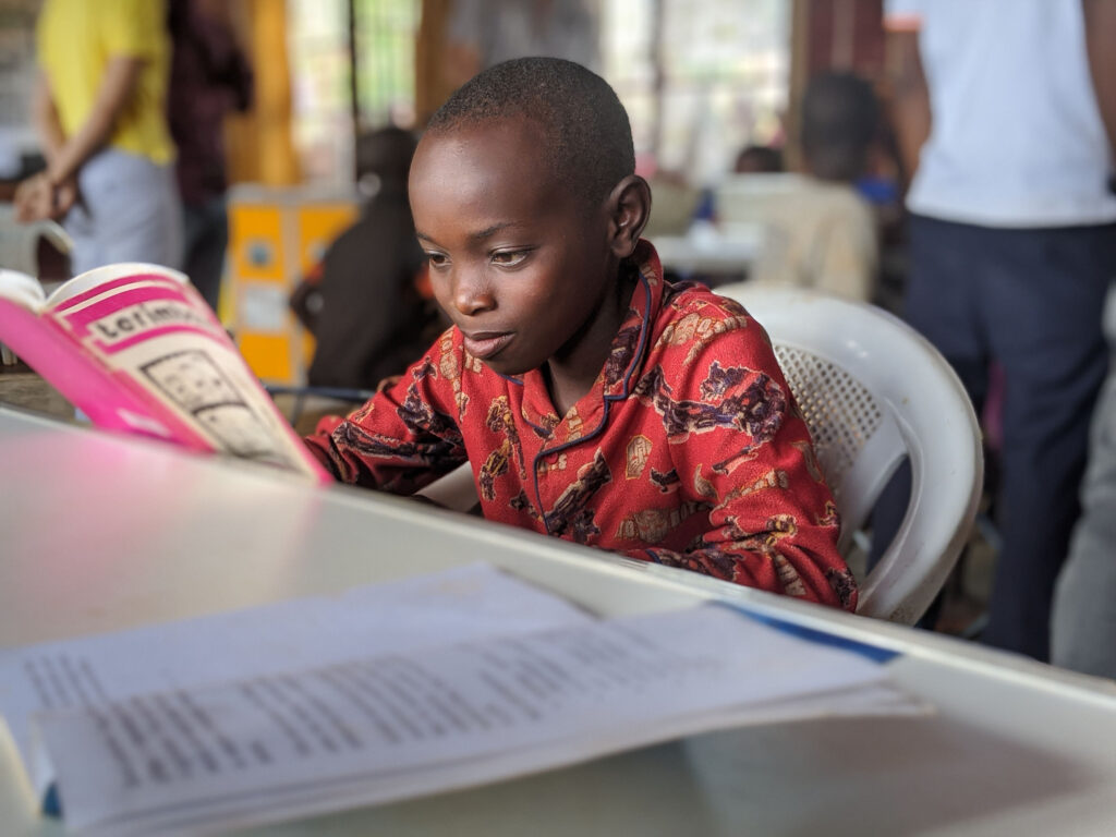 Burundi ©BSF